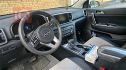 کیا سپۆرتاج